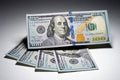 $100.00 SPCF Foundation