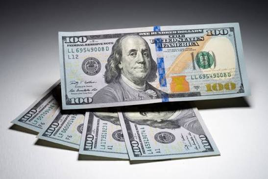$100.00 SPCF Foundation