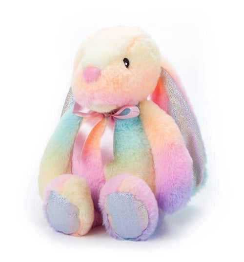 12" (38cm) Ombrez Spring Easter Bunny