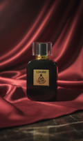 124000 Eau de Parfum by Luxury Jannam – Inspired by Marj