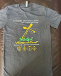2025 Convention T-Shirts