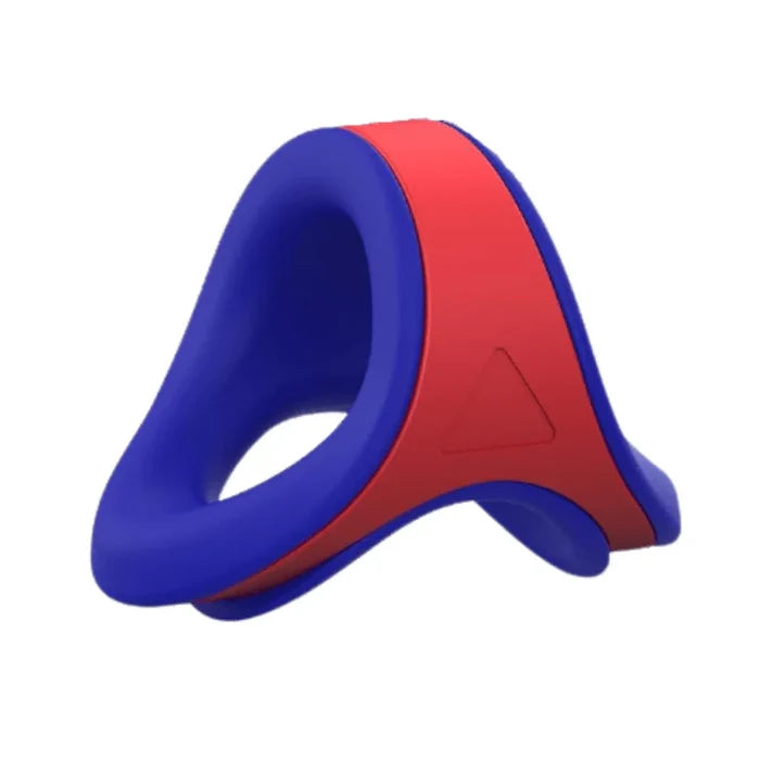 2026 Detachable and Flexible Silicone Male Cock Ring