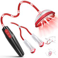 3-in-1 Automatic Suction Pump Set | Nipple, Clitoral & Labia Enhancer