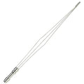 3-wire drain tube & vein expander used in funeral service operations, from lynch supply
