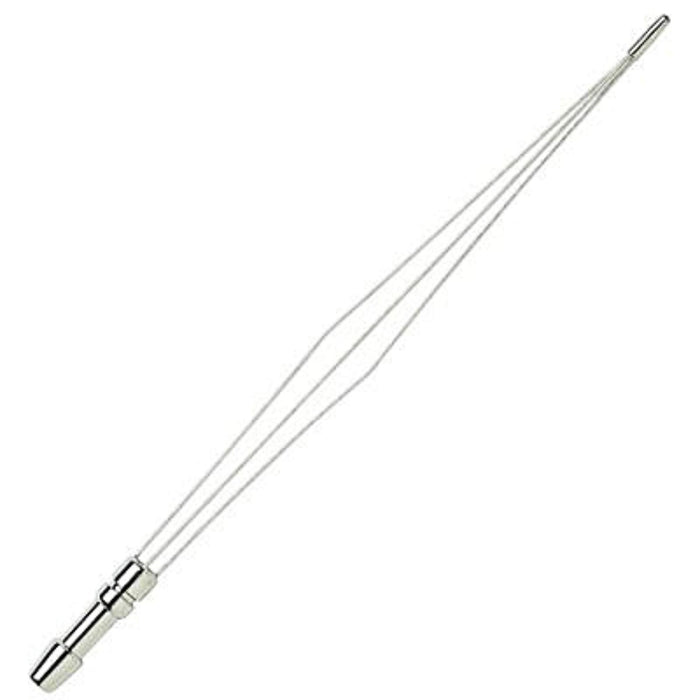 3-wire drain tube & vein expander used in funeral service operations, from lynch supply