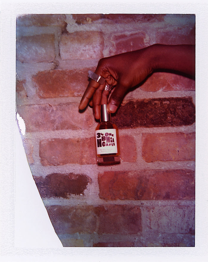 34 Bohemian Cafes 50ml