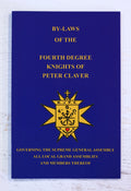 4th Degree Knights Bylaws
