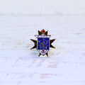 4th Degree Lapel Pin (Temporarily Out of Stock)