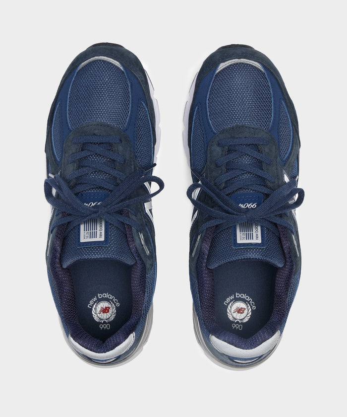 New Balance 990V4 Sneaker