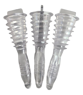 A-v closure used in funeral service operations, from lynch supply