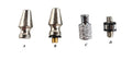 Adapters for arterial tubes used in funeral service operations, from lynch supply