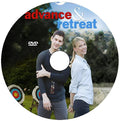 ADVANCE & RETREAT DVD UPTV MOVIE 2016