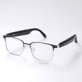 AI Translation Bluetooth Smart Glasses