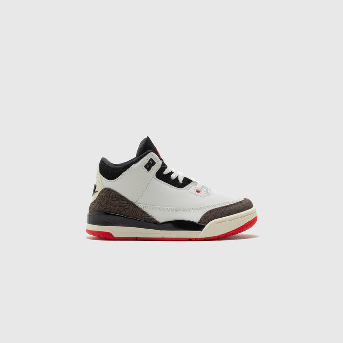 AIR JORDAN 3 RETRO "WORLD'S BEST DAD" (PS)