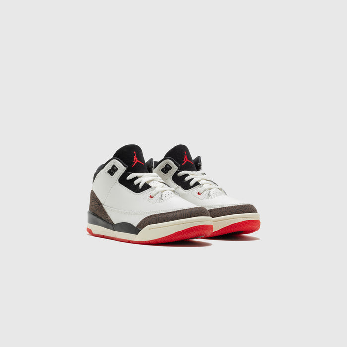 AIR JORDAN 3 RETRO "WORLD'S BEST DAD" (PS)