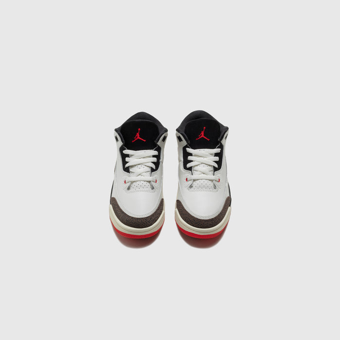 AIR JORDAN 3 RETRO "WORLD'S BEST DAD" (PS)