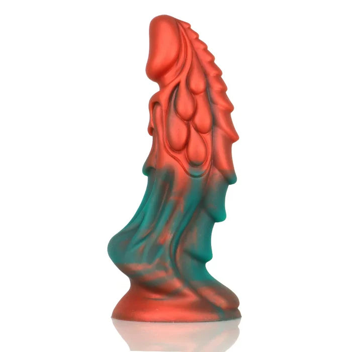 volcano