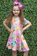 All Things Twirl Dress