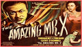 AMAZING MR X - 1948 - LYNN BARI