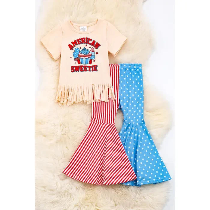 American Sweetie 2pc