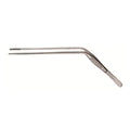 Angular vein forceps-large used in funeral service operations, from lynch supply