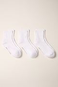 Ankle Socks Set - A0270
