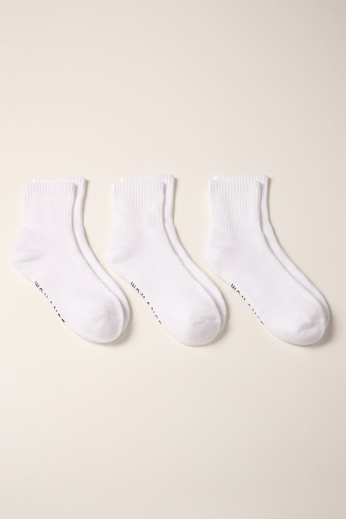 Ankle Socks Set - A0270