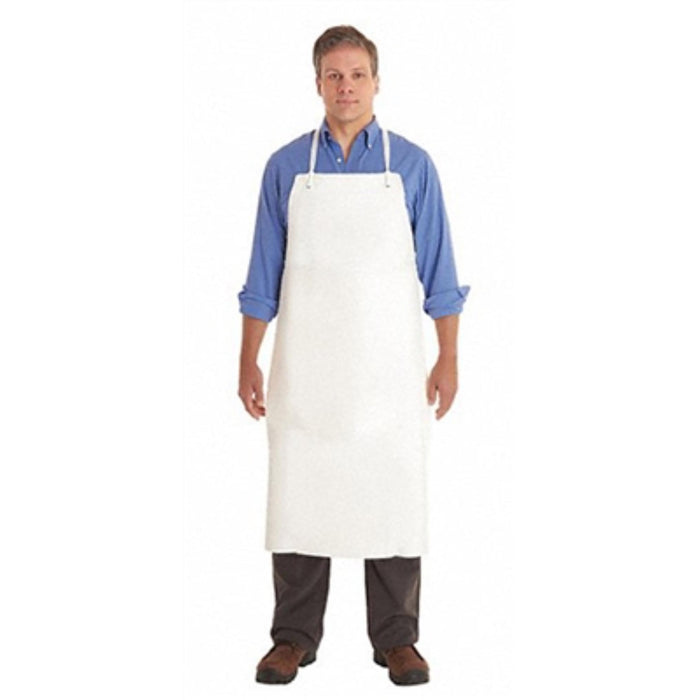 Aprons-heavy duty vinyl used in funeral service operations, from lynch supply