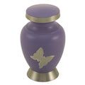 Aria butterfly cremation keepsake urn cremation supplies and equipment product