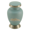 Aria dolphin cremation keepsake urn cremation supplies and equipment product