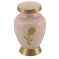 Aria rose cremation keepsake urn cremation supplies and equipment product