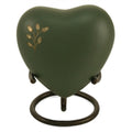 Aria tree of life cremation keepsake heart cremation supplies and equipment product