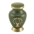 Aria tree of life cremation keepsake urn cremation supplies and equipment product