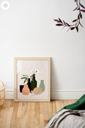 Art Print - Ovar