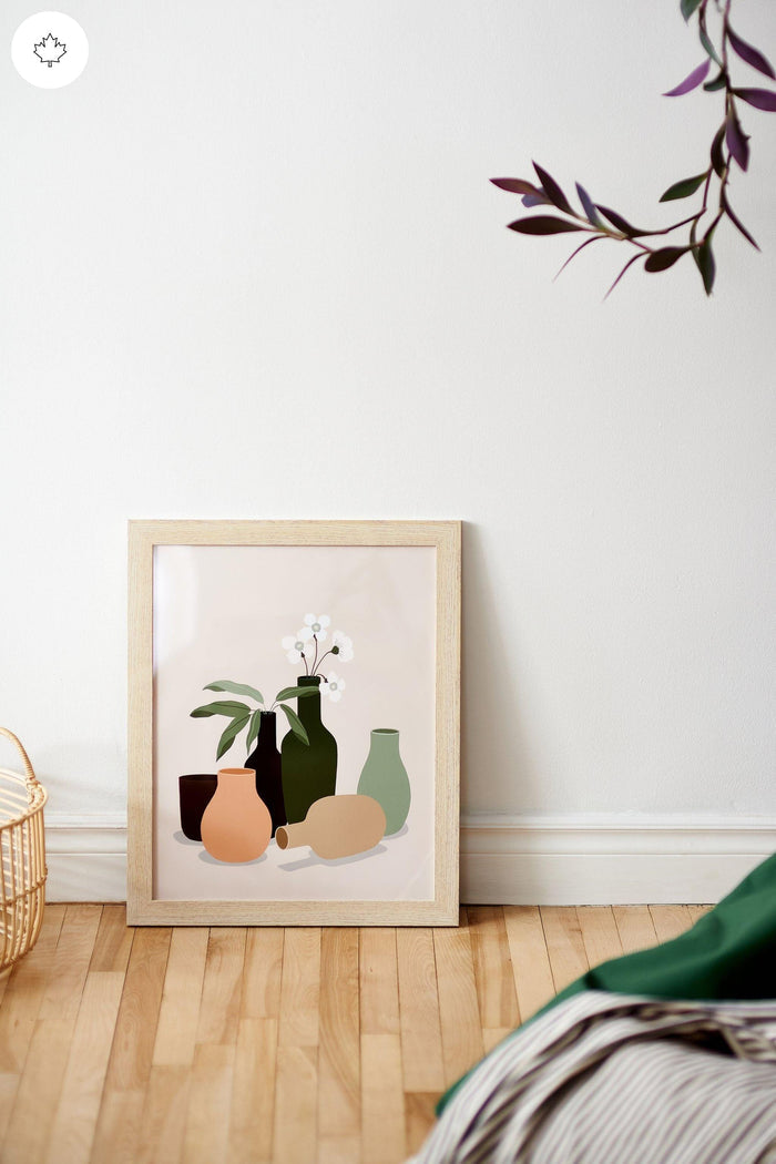 Art Print - Ovar