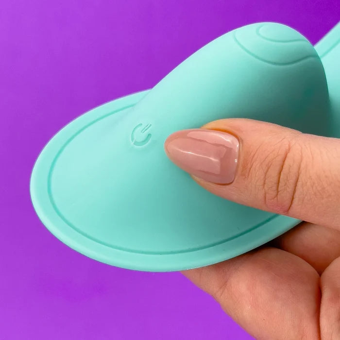 AuraRide: The Ultimate App & Remote-Controlled Grinding Vibrator