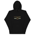 Authentic COOCHIE Sweatshirt