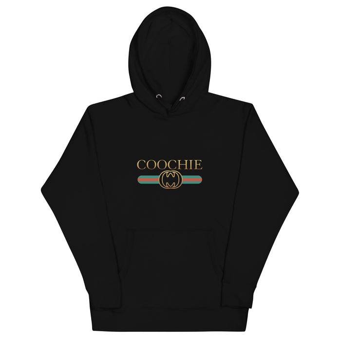 Authentic COOCHIE Sweatshirt