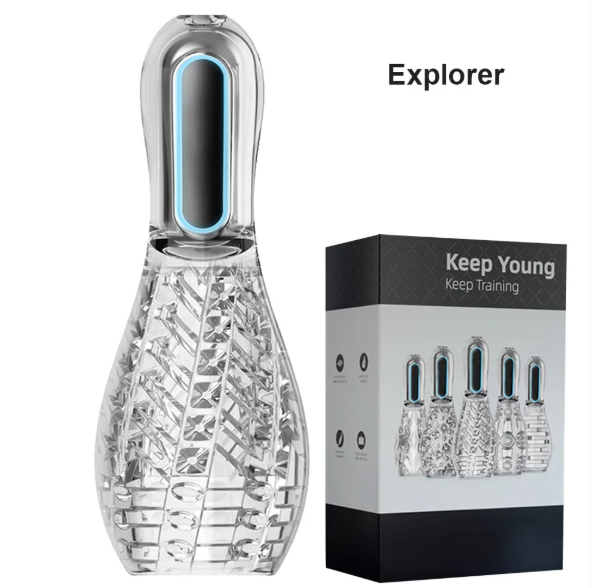 LV4 - explorer