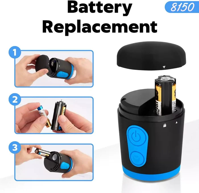 Automatic Vacuum Penis Enlargement Extend Pump
