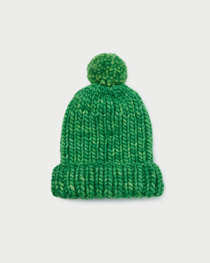 Color: Fern