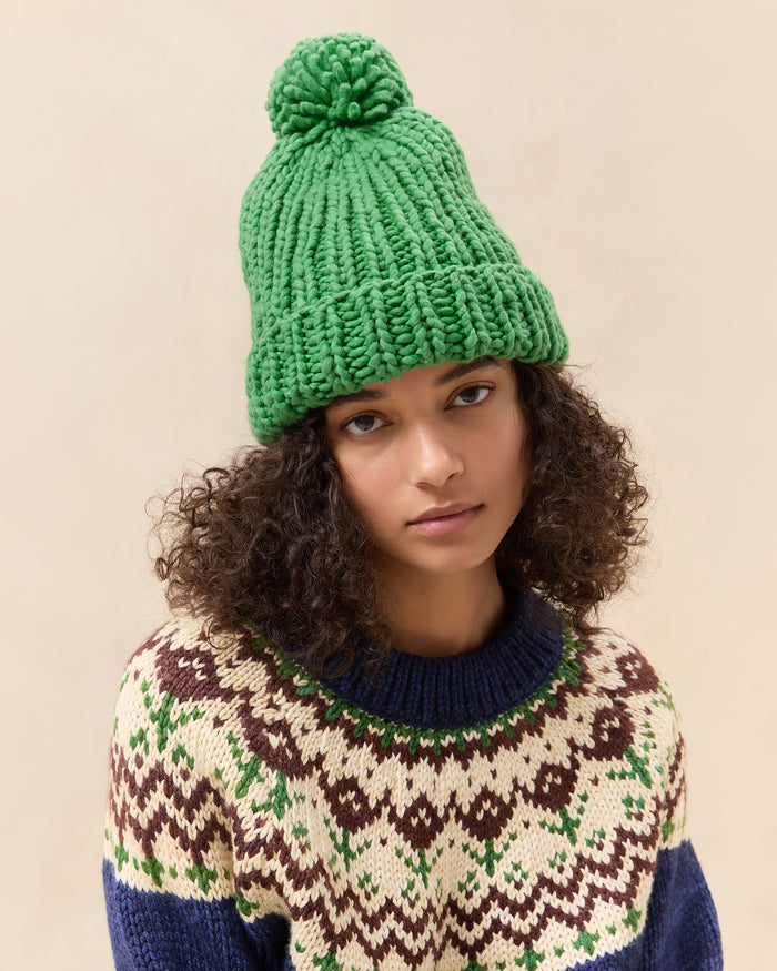 Color: Fern