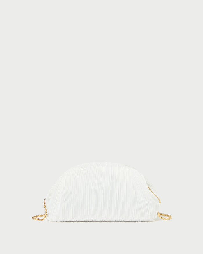 Color: White