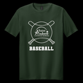 Baseball Spirit Tee
