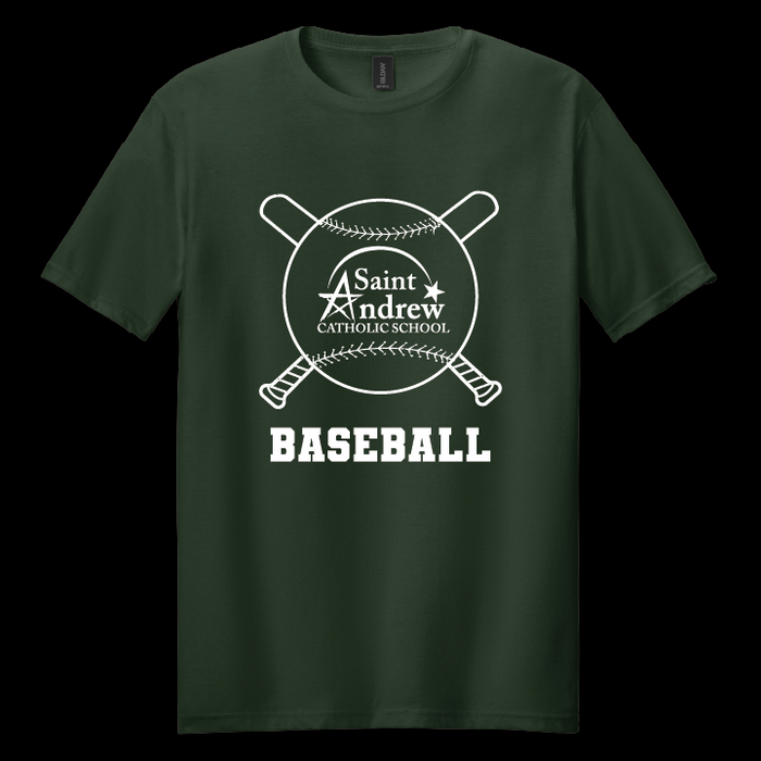 Baseball Spirit Tee