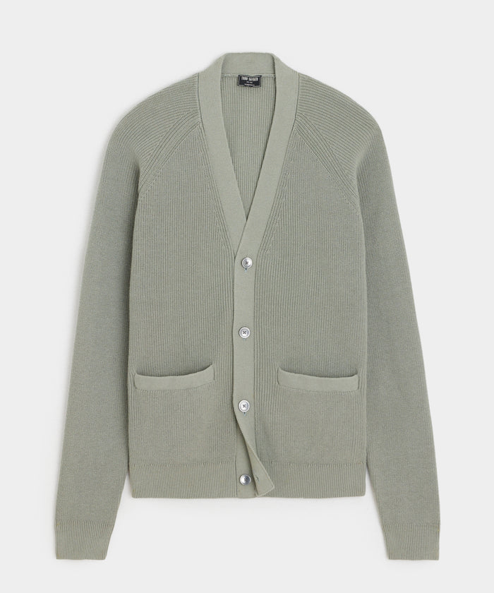 Beechwood Cardigan