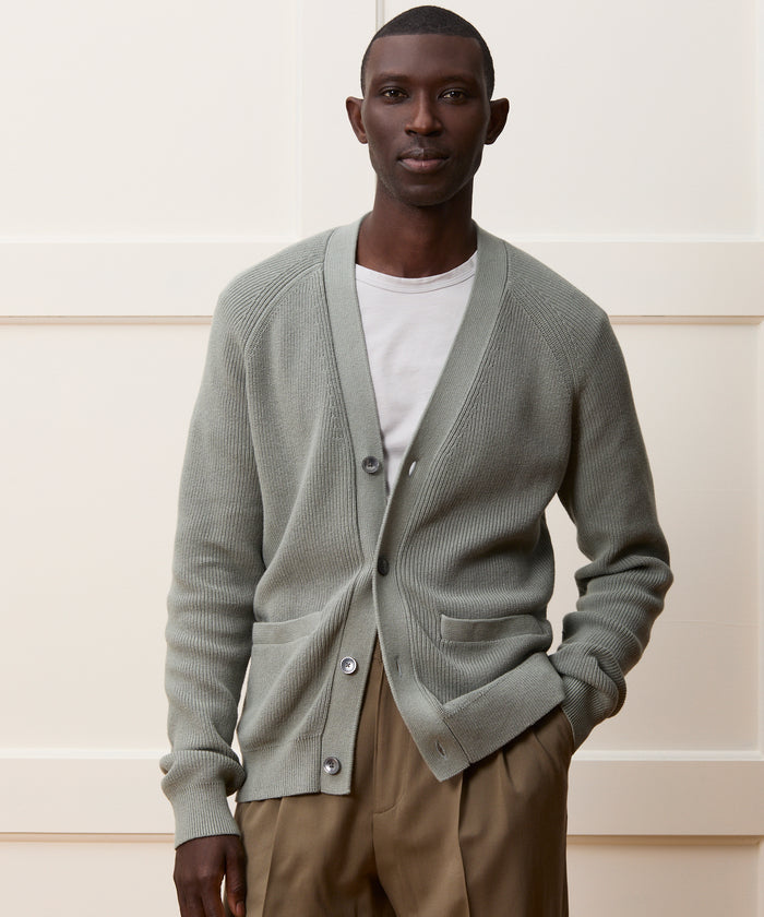 Beechwood Cardigan
