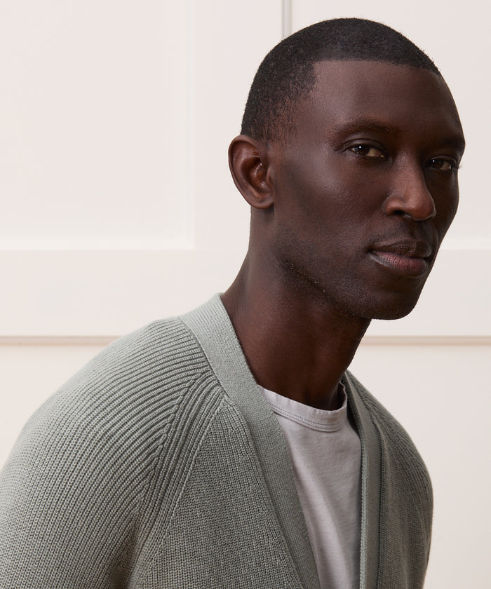 Beechwood Cardigan