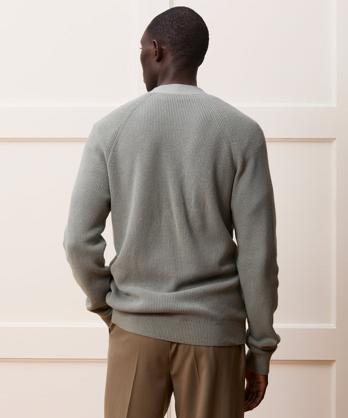 Beechwood Cardigan