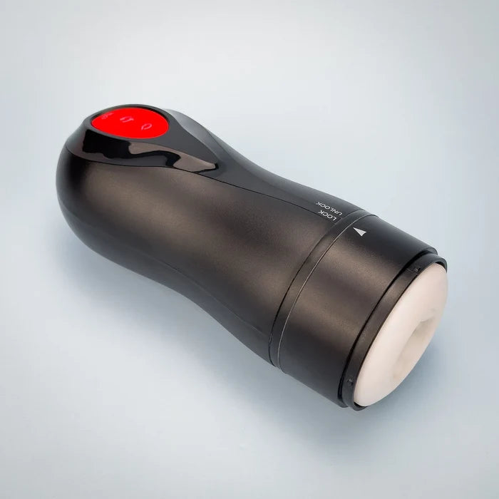 BeiBei Universal 3-in-1 Automatic Male Masturbator Cup | Suction, Rotation & Vibration Stroker